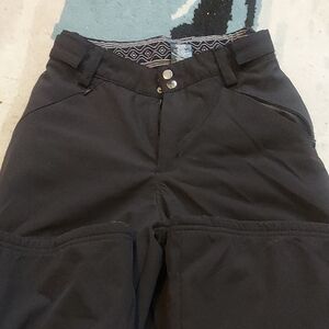 Gerry Weber Men's Black Cargo Pants